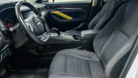 Haval F7x 2021 г.в.