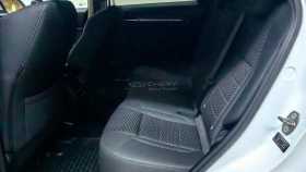 Haval F7x 2021 г.в.