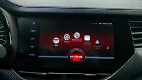 Haval F7x 2021 г.в.