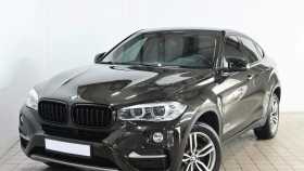 BMW X6 2015 г.в.