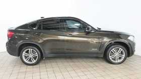 BMW X6 2015 г.в.
