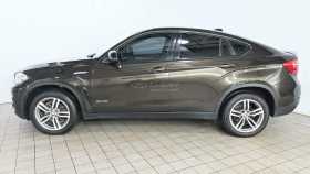 BMW X6 2015 г.в.