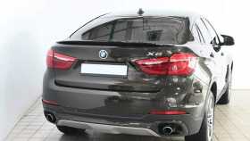 BMW X6 2015 г.в.