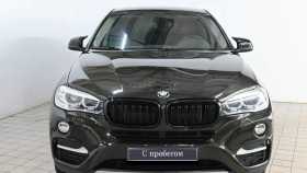 BMW X6 2015 г.в.