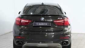 BMW X6 2015 г.в.