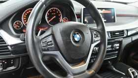 BMW X6 2015 г.в.