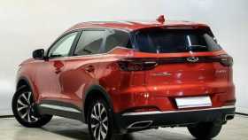 Chery Tiggo 7 Pro 2021 г.в.