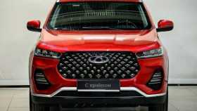 Chery Tiggo 7 Pro 2021 г.в.