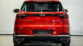 Chery Tiggo 7 Pro 2021 г.в.