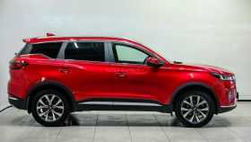 Chery Tiggo 7 Pro 2021 г.в.