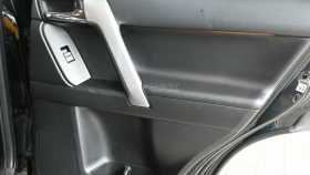 Toyota Land Cruiser Prado 2017 г.в.