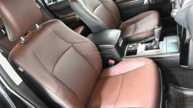 Toyota Land Cruiser Prado 2017 г.в.