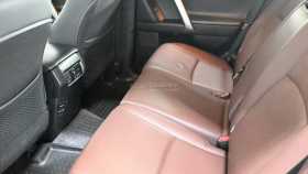 Toyota Land Cruiser Prado 2017 г.в.