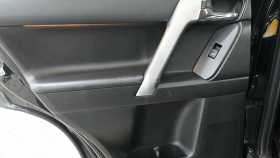 Toyota Land Cruiser Prado 2017 г.в.