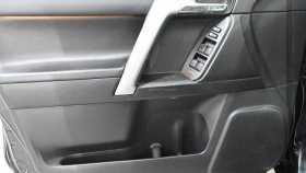 Toyota Land Cruiser Prado 2017 г.в.