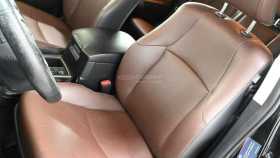 Toyota Land Cruiser Prado 2017 г.в.