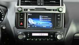 Toyota Land Cruiser Prado 2017 г.в.