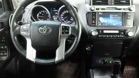 Toyota Land Cruiser Prado 2017 г.в.