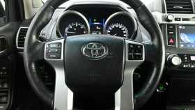 Toyota Land Cruiser Prado 2017 г.в.