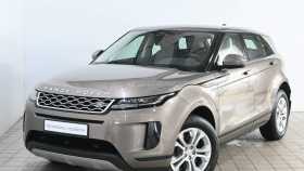 Land Rover Range Rover Evoque 2020 г.в.