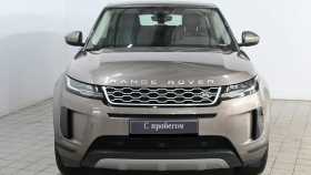 Land Rover Range Rover Evoque 2020 г.в.