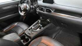 Mazda CX-5 2017 г.в.