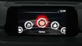 Mazda CX-5 2017 г.в.