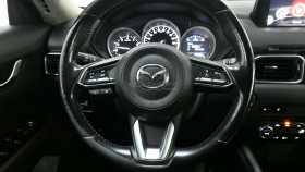 Mazda CX-5 2017 г.в.