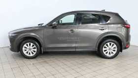 Mazda CX-5 2017 г.в.