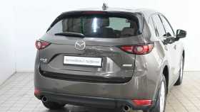 Mazda CX-5 2017 г.в.