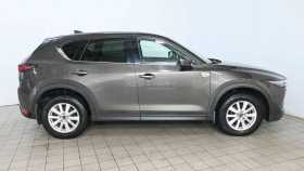 Mazda CX-5 2017 г.в.