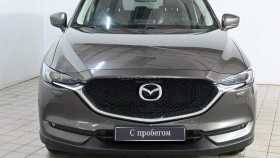 Mazda CX-5 2017 г.в.