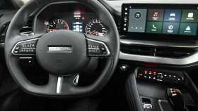 Haval F7x 2023 г.в.