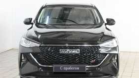 Haval F7x 2023 г.в.