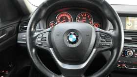 BMW X3 2014 г.в.