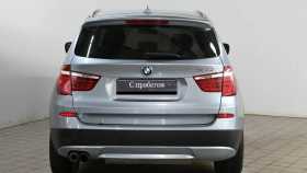 BMW X3 2014 г.в.