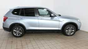 BMW X3 2014 г.в.