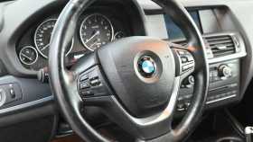 BMW X3 2014 г.в.
