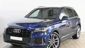 Audi Q7 2020 г.в.