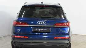 Audi Q7 2020 г.в.