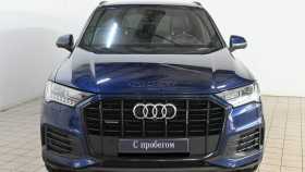 Audi Q7 2020 г.в.