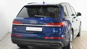 Audi Q7 2020 г.в.