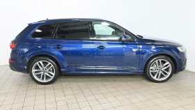 Audi Q7 2020 г.в.