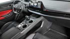 Changan CS35PLUS 2023 г.в.