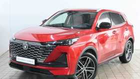 Changan CS35PLUS 2023 г.в.
