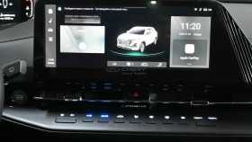 Changan CS35PLUS 2023 г.в.