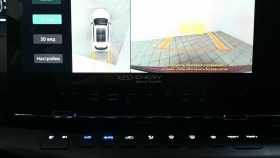 Changan CS35PLUS 2023 г.в.