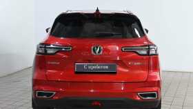 Changan CS35PLUS 2023 г.в.