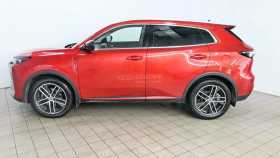 Changan CS35PLUS 2023 г.в.