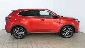 Changan CS35PLUS 2023 г.в.